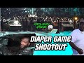 DIAPER GAME SHOOTOUT PHENIX CITY ALA