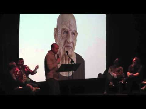 Adam Lowitt at Uptown Showdown-Indoorsy People vs. Outdoorsy People