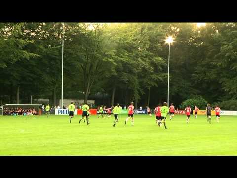 PSV A1 van Cocu tegen Sporting