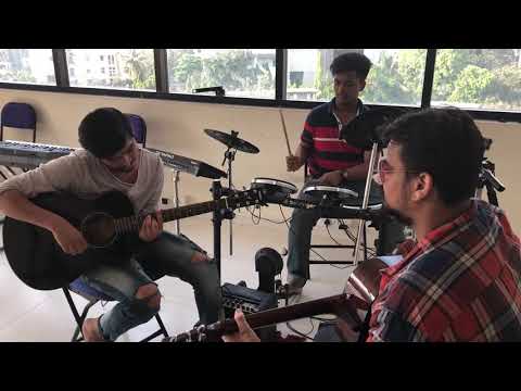 Shreyash Shandiliya Ye Dosti Hum Nahi Todenge | #ShreyashShandiliyaLive