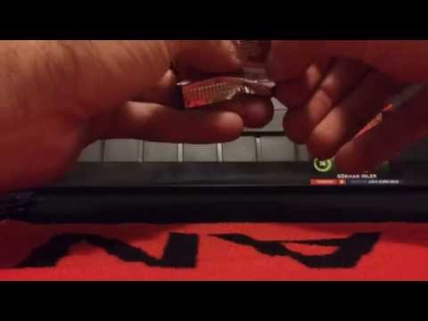 Pojedynek Anglia - Szwajcaria w ramach ROAD TO EURO 2016