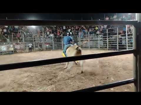 JARIPEO EN EL DIVISADERO, MORAZÁN EL SALVADOR