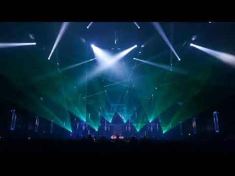 REGAIN x  BLOODLUST - Feed Your Soul @ELEKTRUM FEST 2023