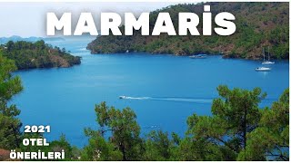 MARMARİS OTEL ÖNERİLERİ | Marmaris Her Şey Dahil Oteller | Marmaris Otel Fiyatla