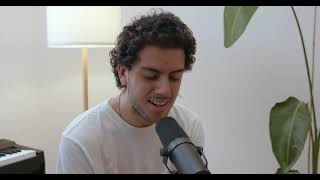 Cover de Make You Love Me (Jarreau Vandal feat. Zak Abel) - Eric Abril &amp; Adrián Miras