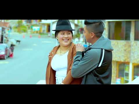 ME ENAMORÉ_LOS GEOVIS DEL SABOR_VIDEO OFICIAL