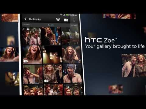 HTC официально представила 5,9-дюймовый фаблет HTC One Max. Фото.