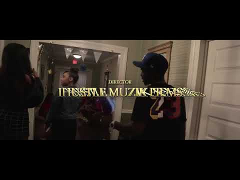 Li Koop  - Opp Pacc ( Official Music Video ) ft. Yungg Kylee