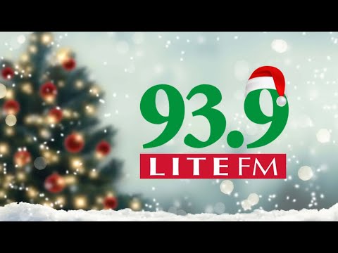 WLIT -  93.9 LITE FM - Chicago’s Christmas Station
