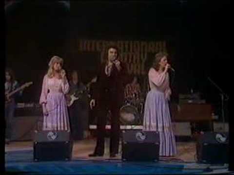 Dave and Sugar "Feel Like A Little Love" Country Festival