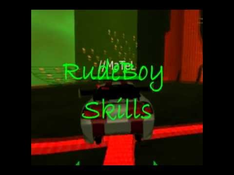 [DM]nAzHo - Vol.18 - RudeBoy Skills
