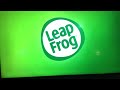 Lionsgate/Leapfrog (With Warning Screen) (x2)