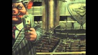 Stench Of Prophet (Brutal Truth) - Fitcage