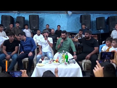 Popurri Meyxana 2025