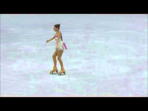 Aleksandra Duchnowska - program krótki