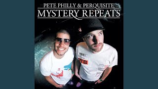 Mystery Repeats (Live Theatre Version)