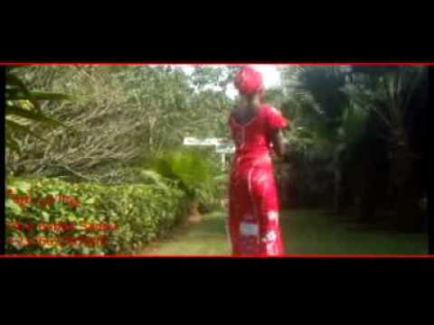 Fadi kippo mantore Babba sadou