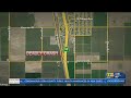 Bakersfield man killed in rollover crash on Hwy. 99 near Earlimart