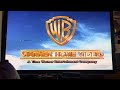 Opening To Interview With The Vampire 1995 VHS