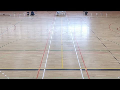 Futsal Avícola Vinyals B VS Unión B