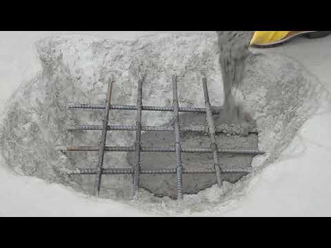 Cement