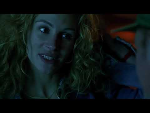 Erin  Brockovich 2000 Bar scene