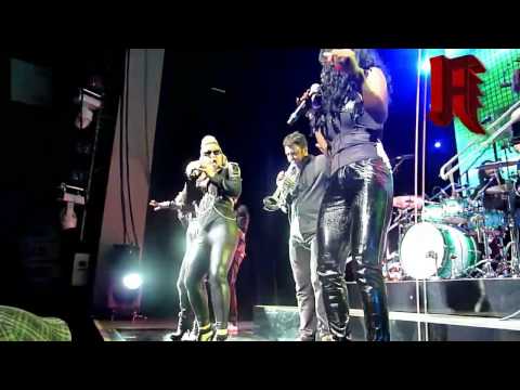 HCTG 2010 Glasgow - Part 1 - Ain't To Proud To Beg - SSD - DITS