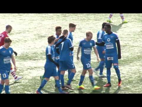 GBK - KuFu 98 la 13.5.2017 - Maalikooste