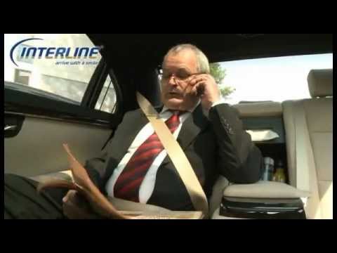 Interline Limousinen und Chauffeur Service Düsseldorf