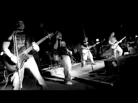 CrowneVict - Overflow (Live in Manchester, New Hampshire 2011) [HD]