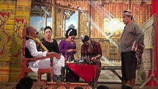 Download lagu Ketoprak WAHYU MANGGOLO Gudangkapuk 2019 • Tonggo Tunggal Gedek Part 4 Ngakak Poll mp3