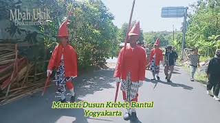 Yogyakarta Memang Istimewa