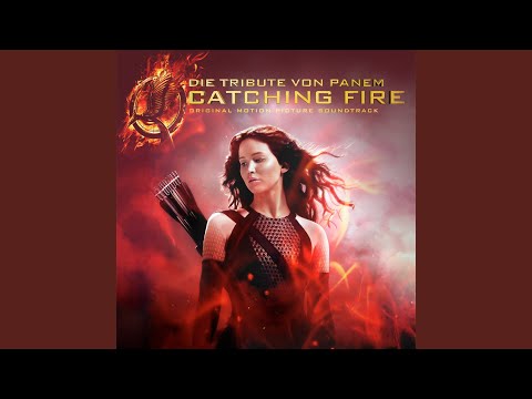 We Remain (From “The Hunger Games: Catching Fire” Soundtrack)