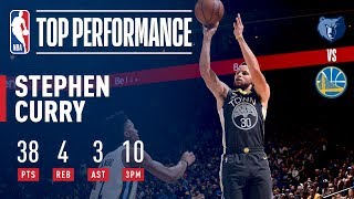 Stephen Curry - Golden State Warriors