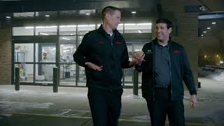 2023 Fareway Super Bowl Commercial