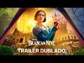Branca De Neve Trailer Oficial Dublado