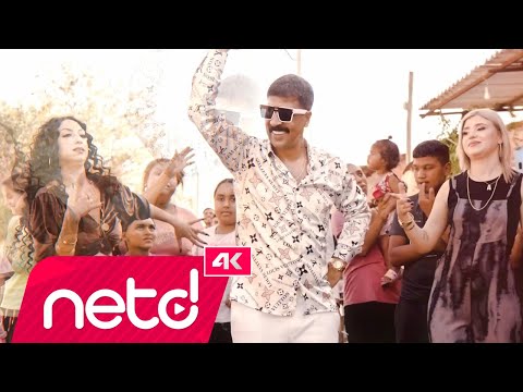 Fatih Bulut & Elmas & İzmirli Deniz - Roman Mashup 2