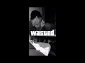 WASTED