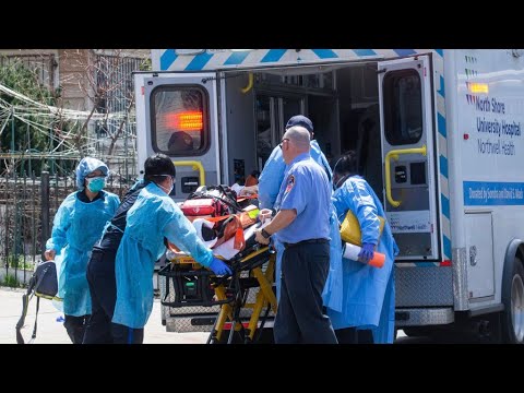 'This is a crisis of historic proportions,' says Scott Galloway