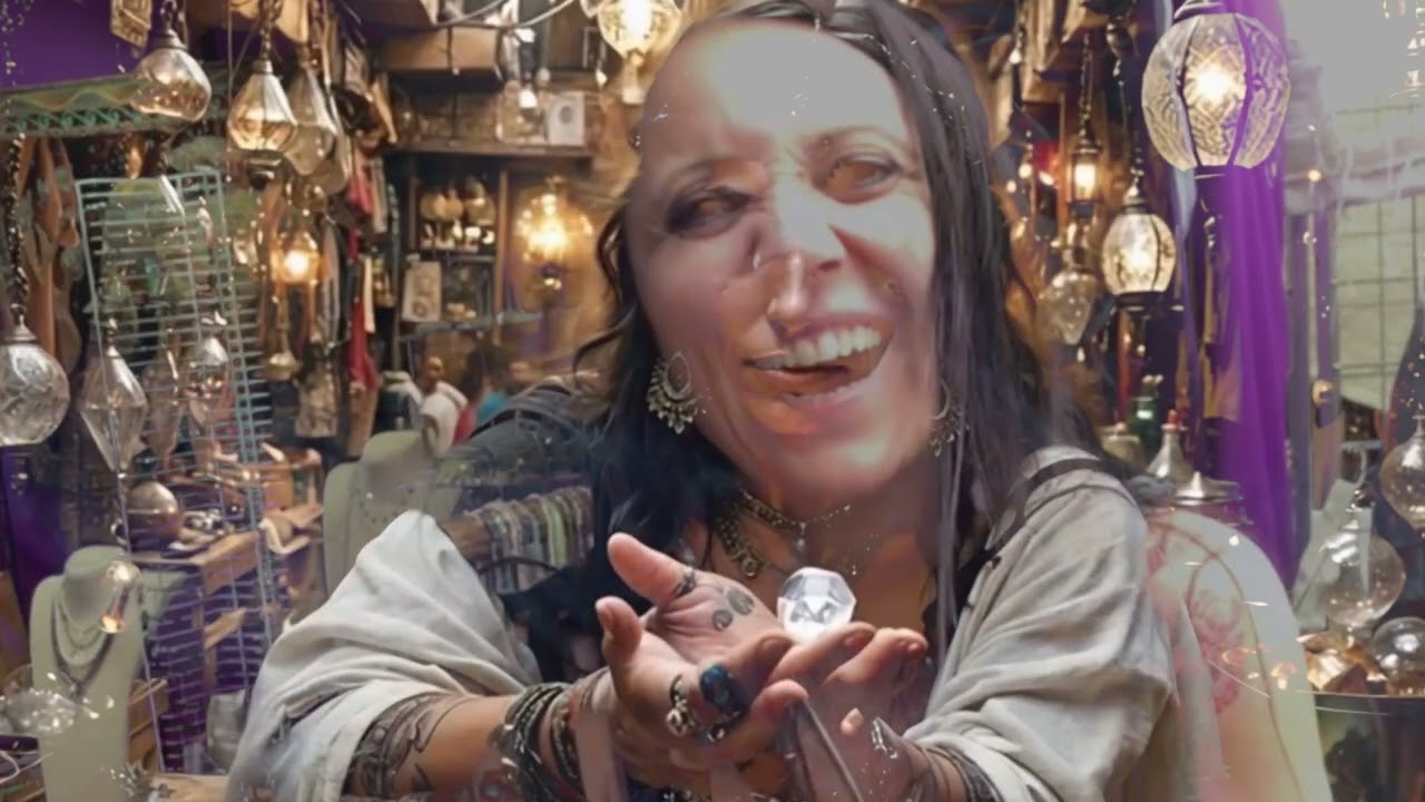 Silvercloud and Hubble Bubble thumbnail