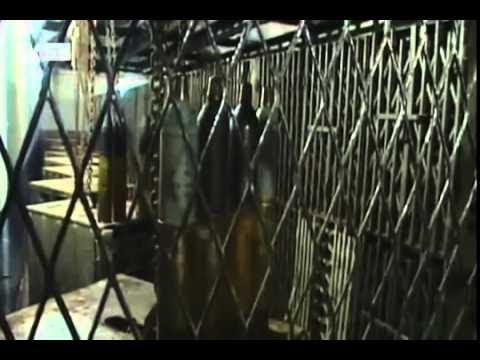 Dokumentation - Maginot Linie - Deutsch-Französischen Krieg