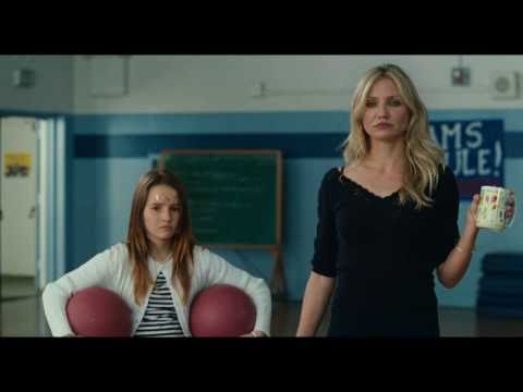 Bad Teacher | Trailer #1 US (2011) Cameron Diaz Jason Segel