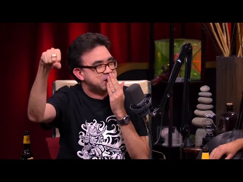 Rooster Teeth Podcast #344 - Highlights