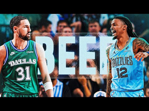 Klay Thompson TORCHES Ja Morant for Trash Talk… This Got Personal