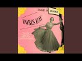Lullaby of Broadway (Version 1)