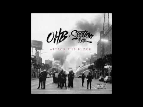 Section One Hundred Billion ft. Section Boyz & OHB