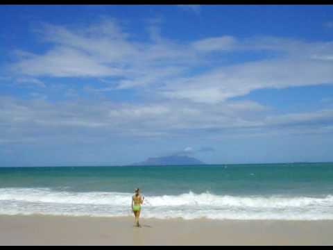 Chris Rea On The Beach [Long Version]