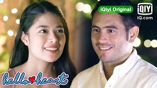 Saul confesses to Heart  | Hello, Heart Episode 6  | iQiyi Original