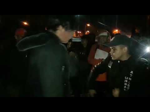 CST vs Sacred - Octavos de final - Maldita Free