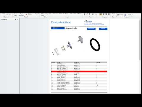 Pages3D - Create Dependent 3D View - zdjęcie